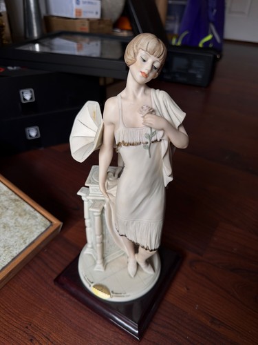 Giuseppe armani figurine - giuseppe,