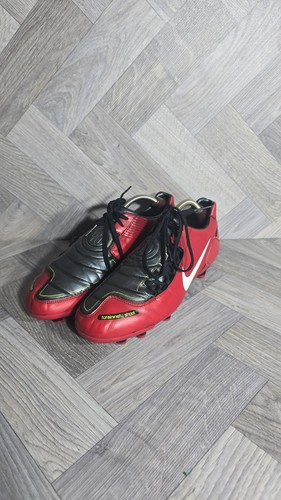 Scarpe calcio nike total - nike, 90