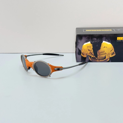 Occhiali sole oakley - da,