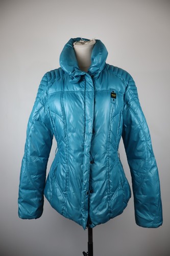 Blauer giubbino piumino donna - blauer,
