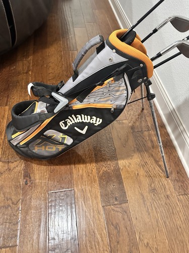 Callaway hot junior - callaway, xj