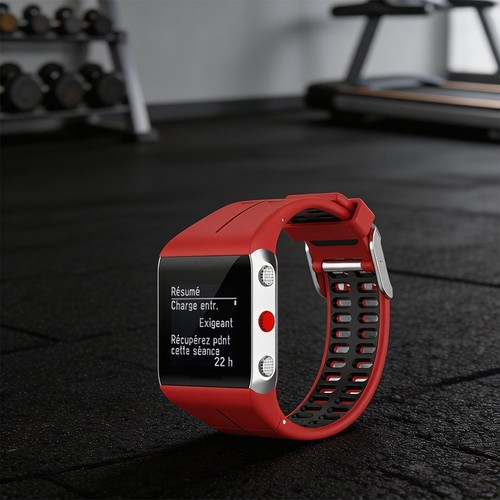 Polar v800 cinturino - f��r,