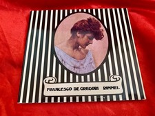 cd Francesco De Gregori -