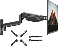 Supporto Monitor Muro per