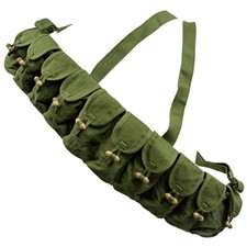 Chest Rig Chicom cartolina