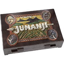 [Jumanji] Gioco da Tavolo The