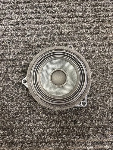 Impianto audio bmw - audio, f16,
