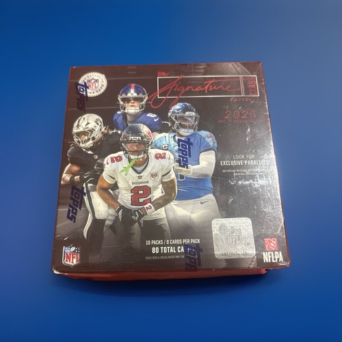 Mega box calcio classe firma - box,
