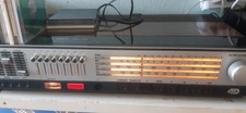 GRUNDIG RTV 900  HI FI sintoamplificatore vintage  FM stereo35+35 WATT  4 CANALI