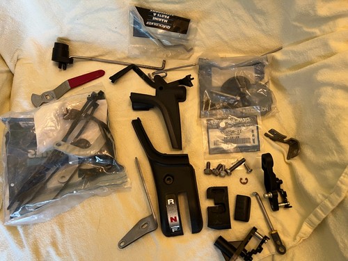Kit attacco telecomando