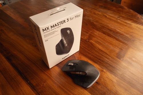 Mouse bluetooth logitech - mouse,