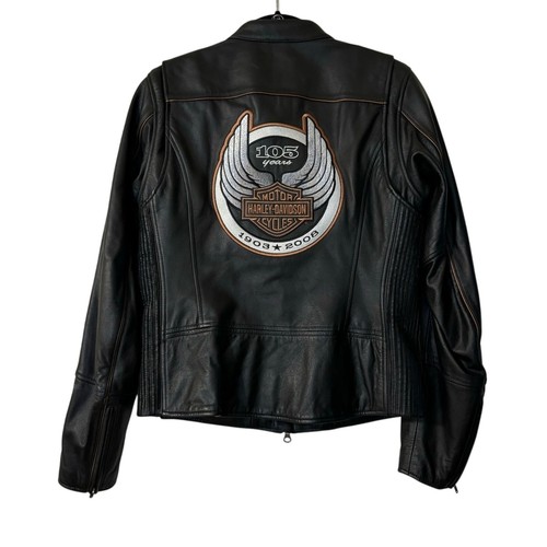 Harley davidson 105 - harley-davidson,