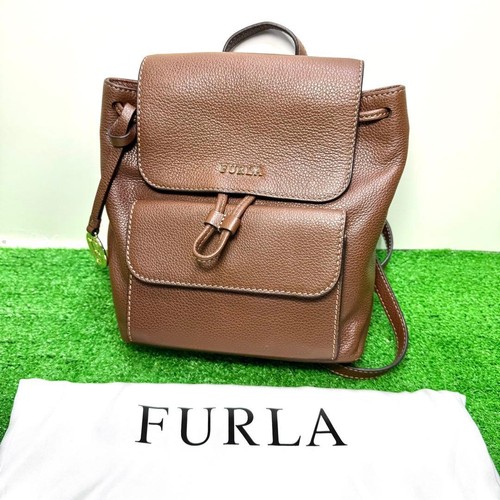Furla zaino mini - furla, vera
