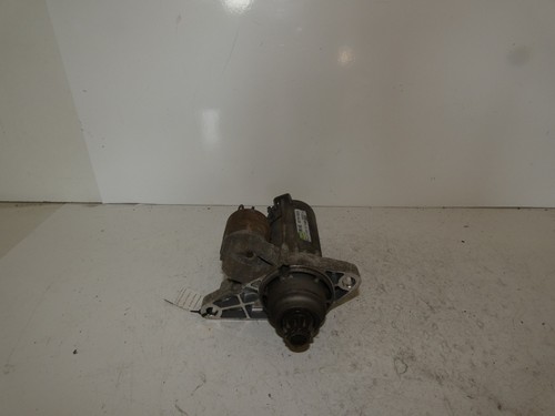 Motorino avviamento starter