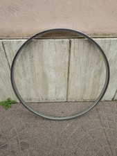 CERCHIO VINTAGE * IMPERIAL * x GRAZIELLA ACCIAIO 24 X 1.75 RETRO.