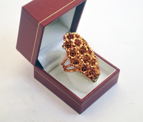 Anello donna vintage tiffany - donna, &