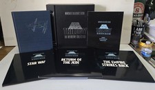 Star Wars Trilogy The