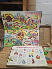 Gioco da tavolo Candy Land