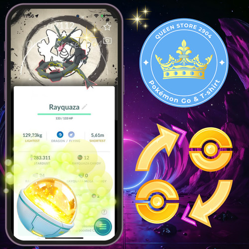 Pokémon—GO—Shiny