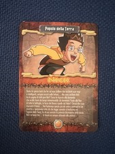 GORMITI - ELEMENTAL FUSION -