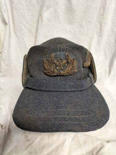 Cappello ww2 da - cappello, r.s.i.