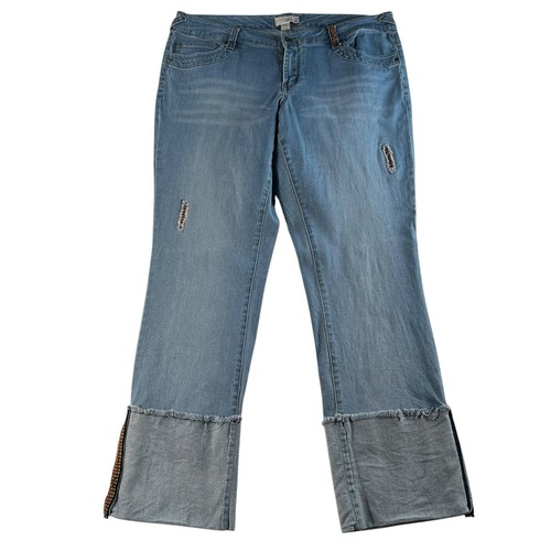 Y2k vtg venezia plus - plus, wide