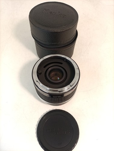 Kenko cfe teleplus mc7 - 2x,