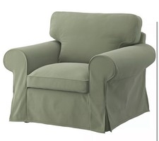 Nuovissimo Copripoltrona Ikea