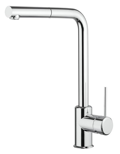 Piralla rubinetto cucina - rubinetto,