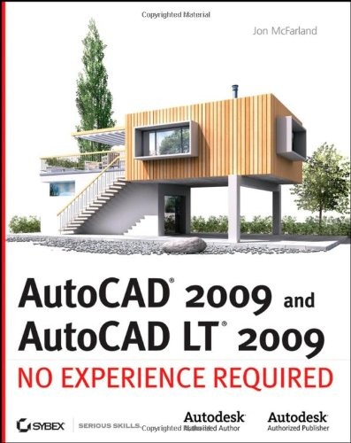 Autocad 2009 and - 2009, lt