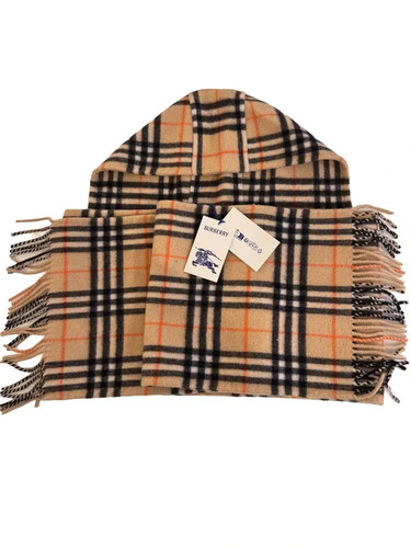 Burberry sciarpa originale - sciarpa,