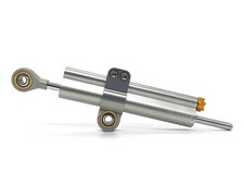 STEERING DAMPER KIT OHLINS +
