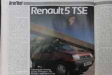 Original 1985 Motor extracted