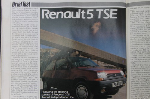 Original 1985 motor extracted - 1985,