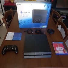 CONSOLE ORIGINALE SONY PS4