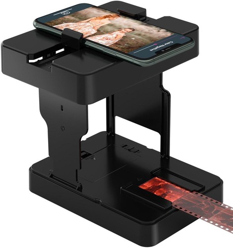 Scanner film mobile mm - 35,