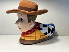 HTF Toy Story Woody ADULT