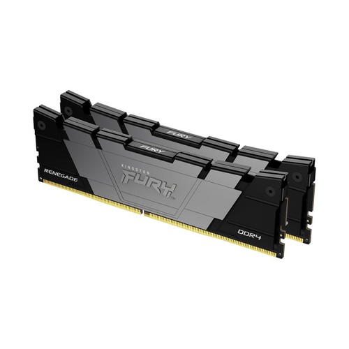 Kingston fury renegade ddr4 - kingston,