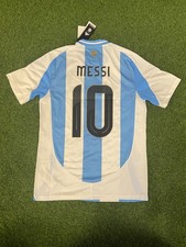 Adidas argentina home jersey - adidas,