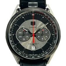 Cronografo TAG HEUER Carrera