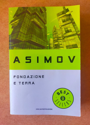 Fondazione terra isaac - fondazione, e