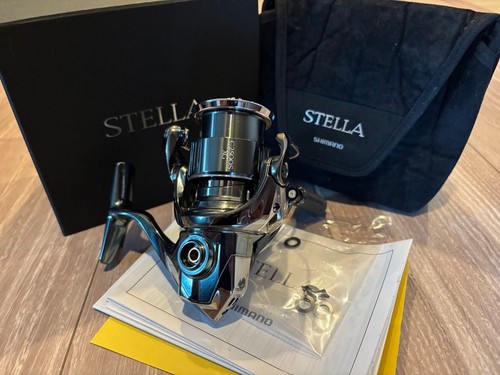 Mulinello spinning shimano - mulinello, da