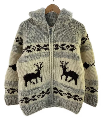 Maglione canadese vintage - maglione,