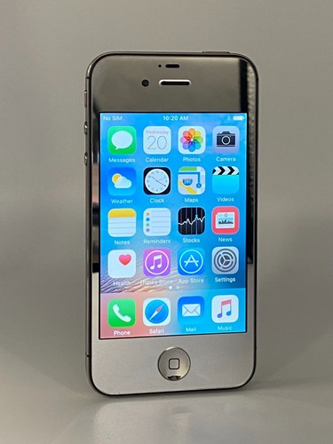 Apple iphone 16gb vintage - iphone,