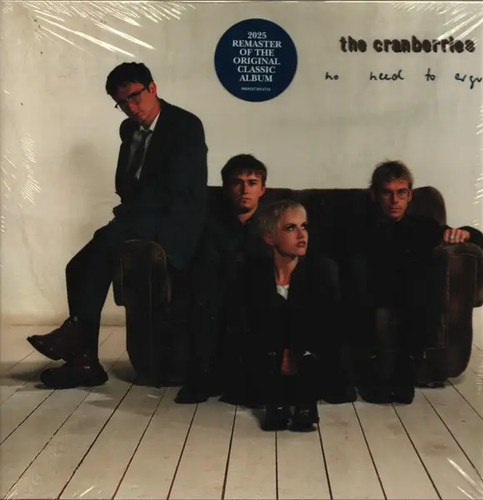 The cranberries need to - no,