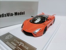 PandaVia 1:43 Sillaba Tuatara