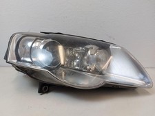 Faro proiettore anteriore