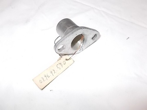 Collettore aspirazione ducati - collettore,