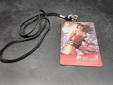 2017 Comic Con Exhibitor Pass