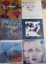 BLOCCO VINILI - ARTISTI VARI -